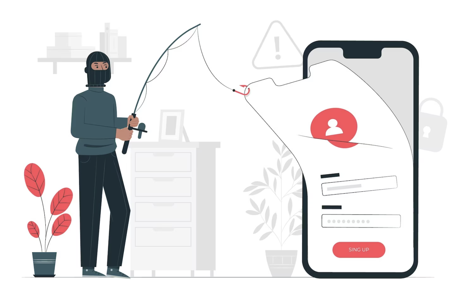 あなたは大丈夫?スマホがウイルスに感染しているかもしれない10の兆候