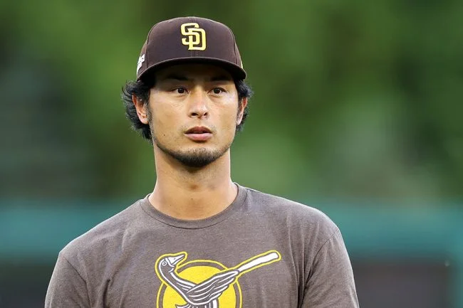 WBC2023で活躍したイケメン選手8選