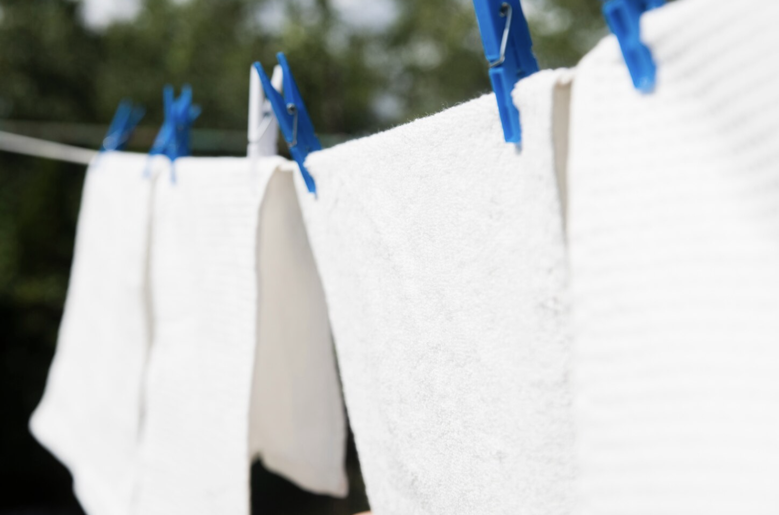 【怖すぎる】一人暮らし必見!夜洗濯物を干してはいけない理由5選